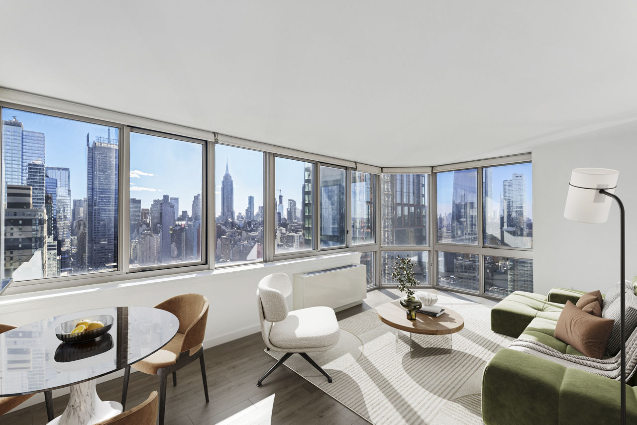 The Victory 561 10 Avenue #46F, Manhattan, NY 10036 5