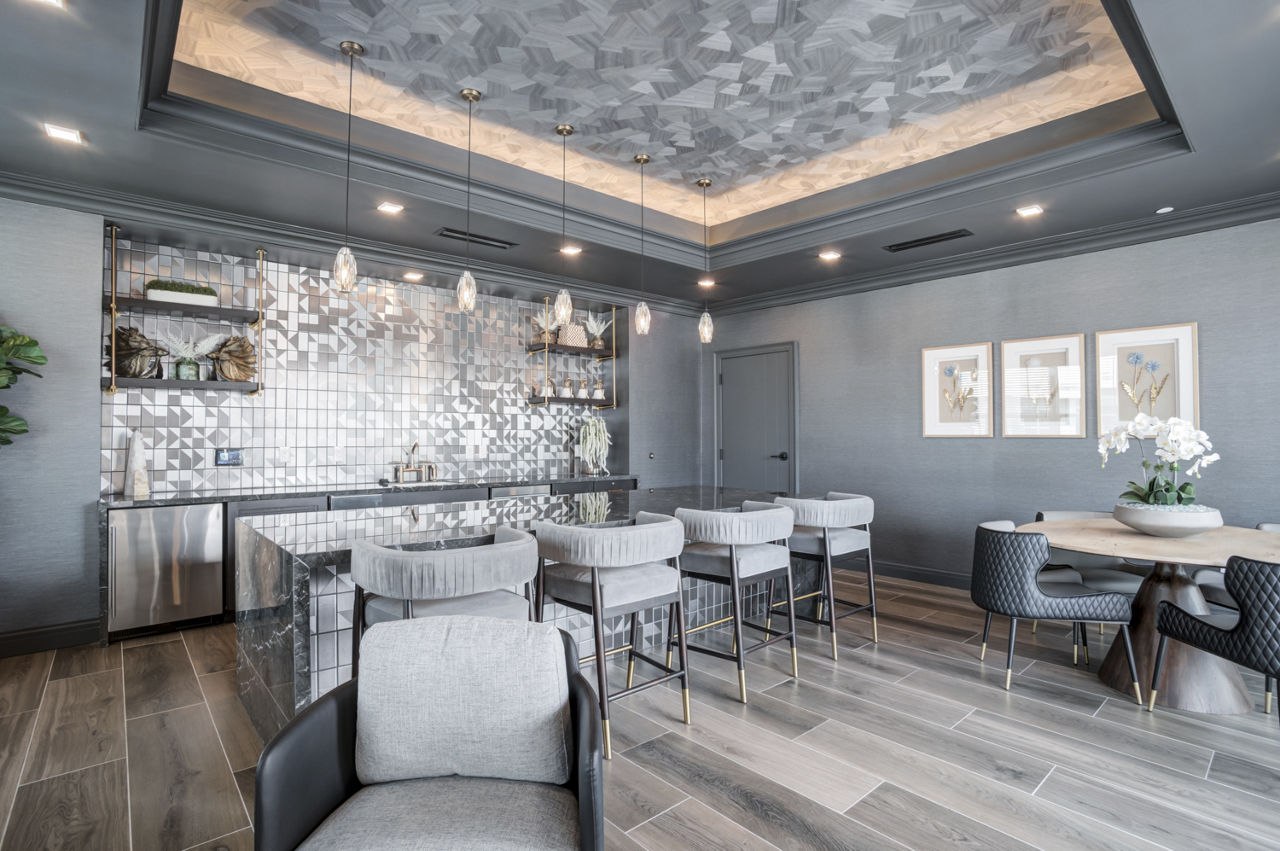 Enclave At Radius Dilworth Apartments Charlotte Nc 4 of 12