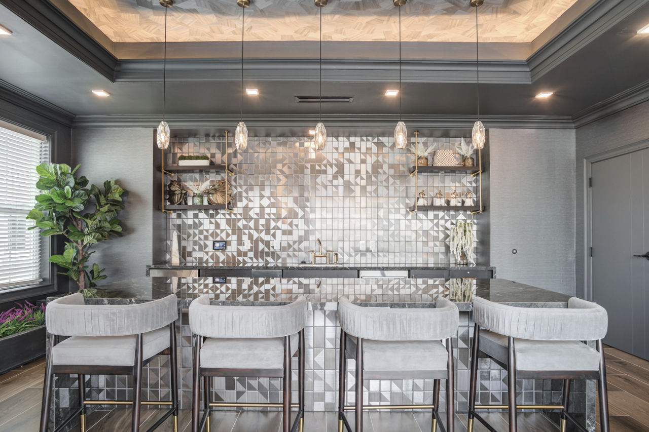 Enclave At Radius Dilworth Apartments Charlotte Nc 5 of 12