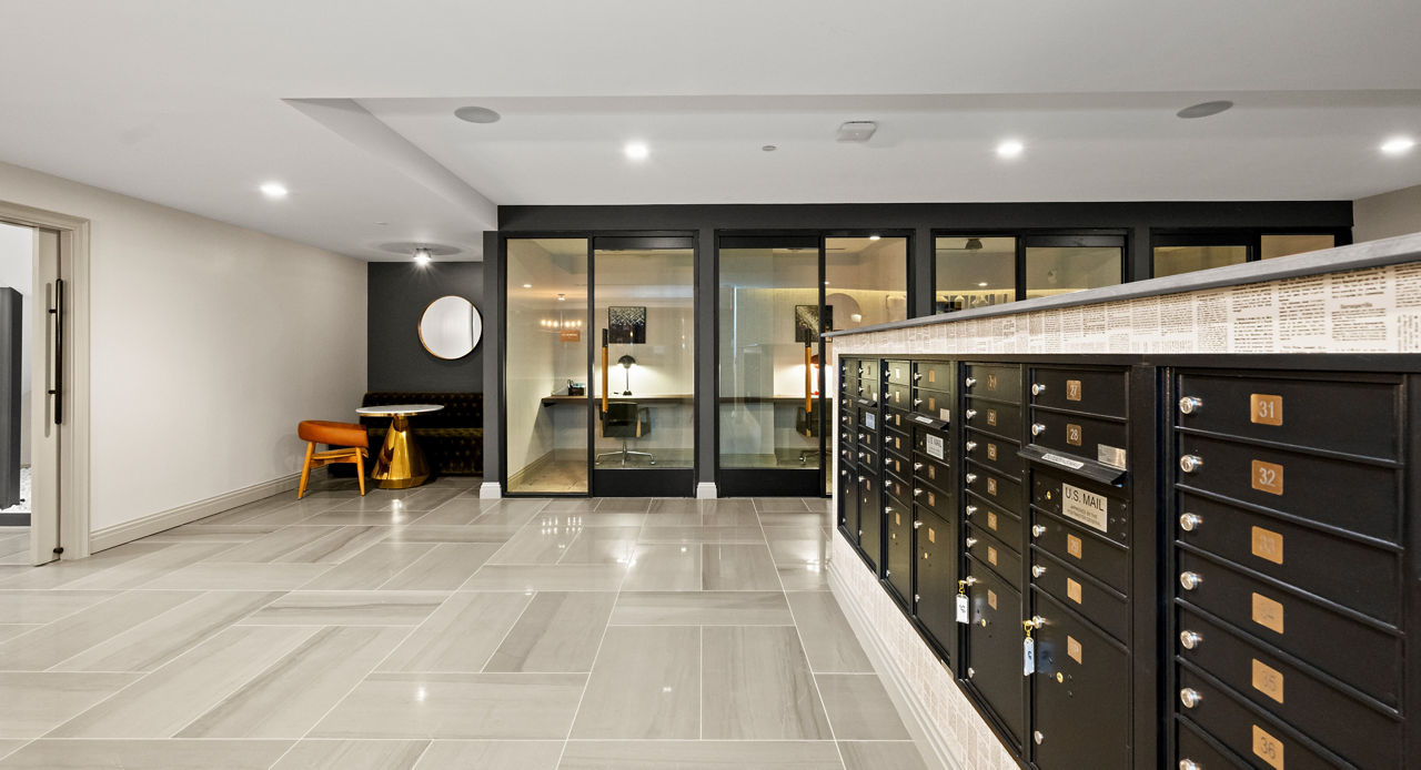 Enclave At Radius Dilworth Apartments Charlotte Nc 6 of 12
