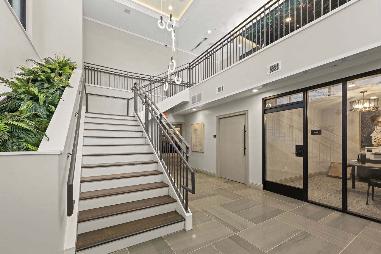 Enclave At Radius Dilworth Apartments Charlotte Nc 8 of 12
