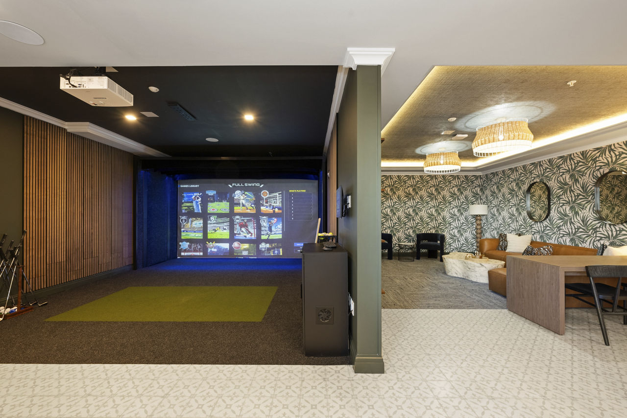 Enclave At Radius Dilworth Apartments Charlotte Nc 9 of 12