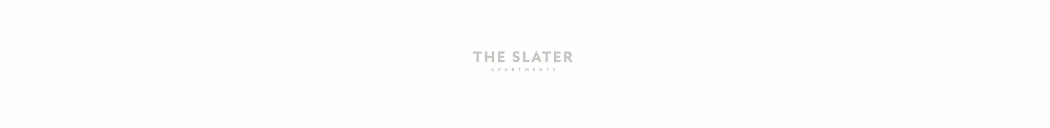 business listing logo for The Slater Apartments