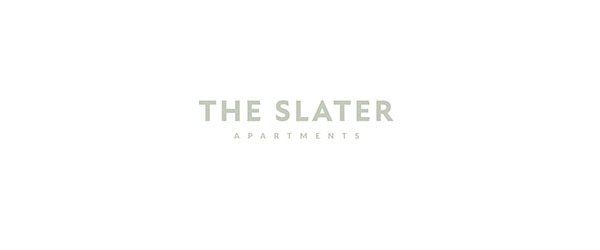 business listing logo for The Slater Apartments
