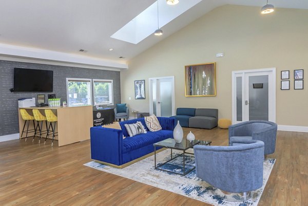 clubhouse at Shadowood Apartments