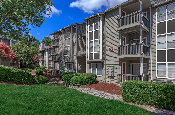 Sunstone Apartments Chapel Hill Nc 2 of 12