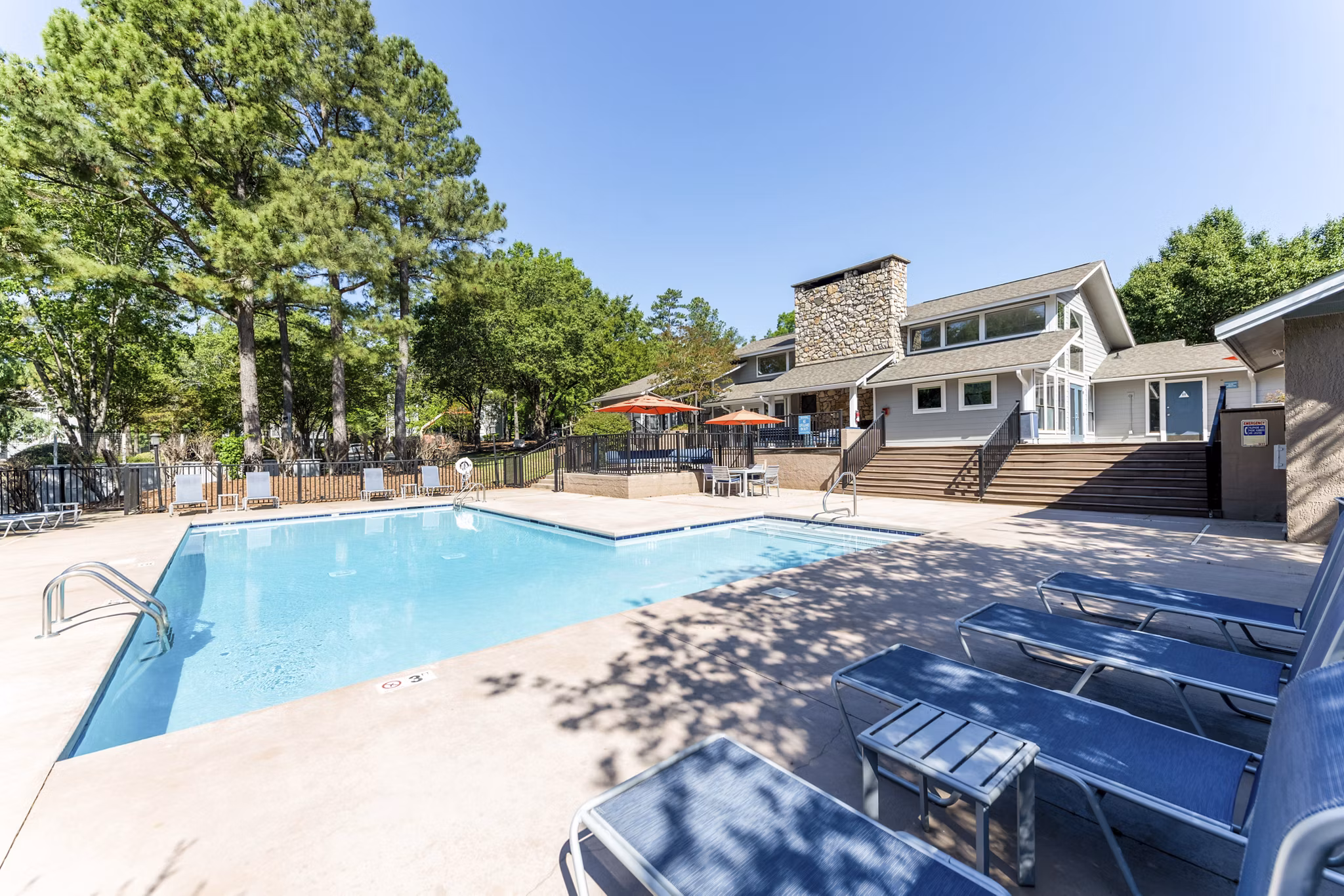 Property images of Sunstone Apartments