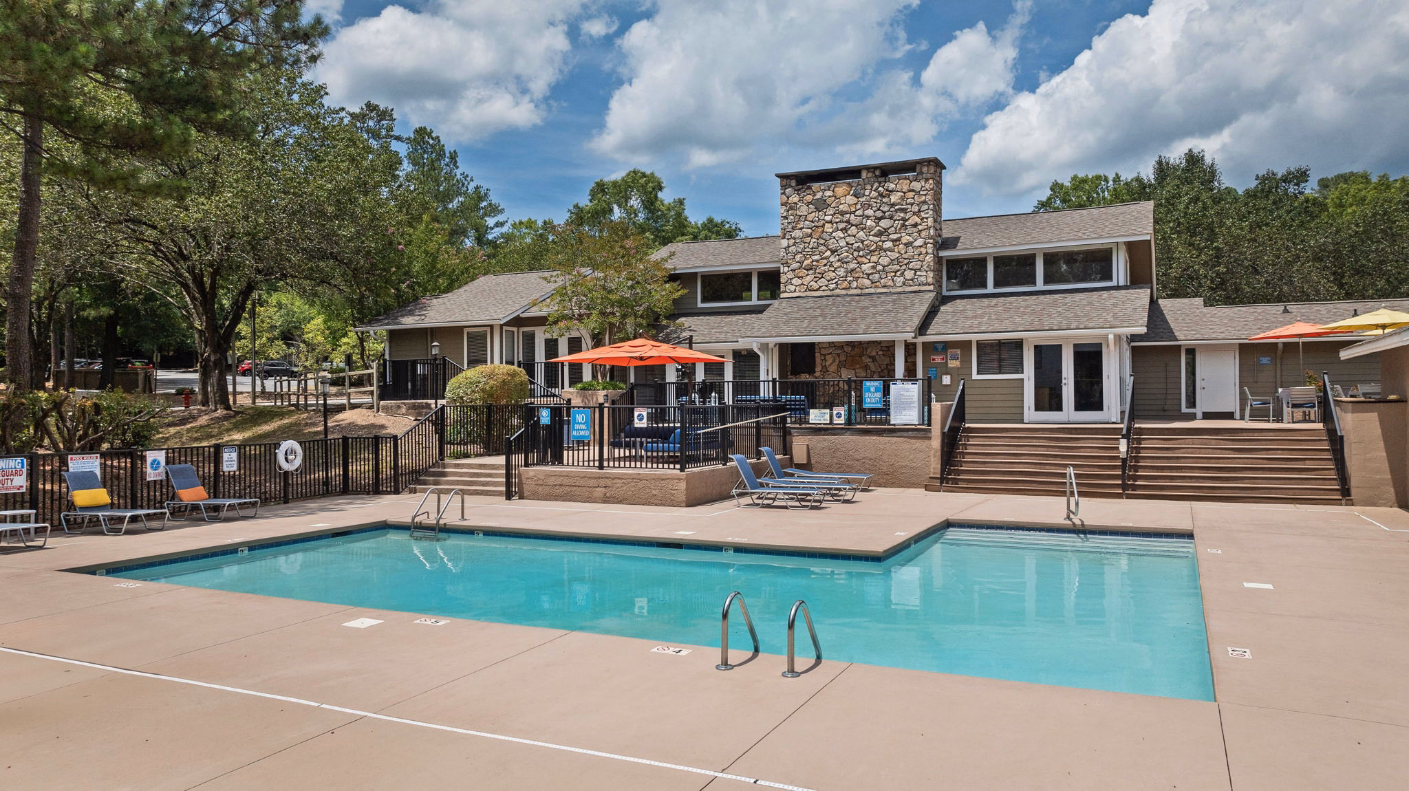 Property images of Sunstone Apartments