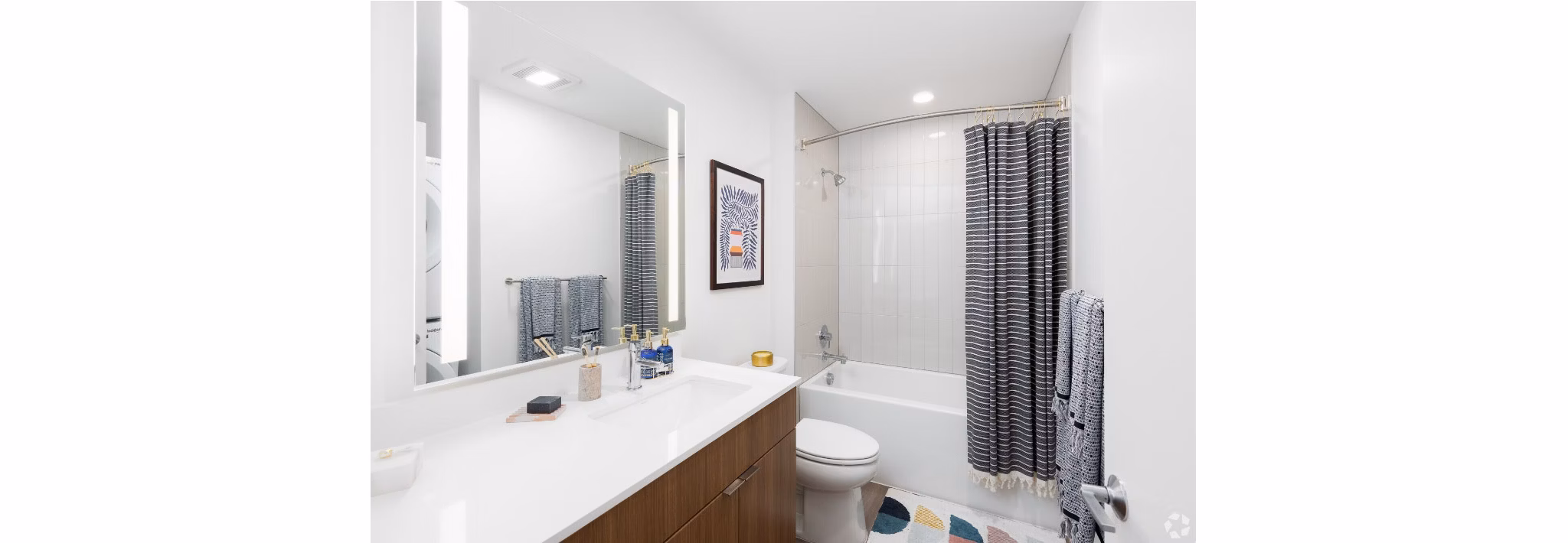 Arlo Apartments: Modern luxury apartments with contemporary design in vibrant urban setting