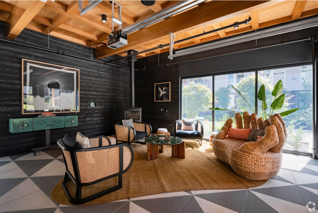 Arlo Apartments Seattle Wa 7 of 12
