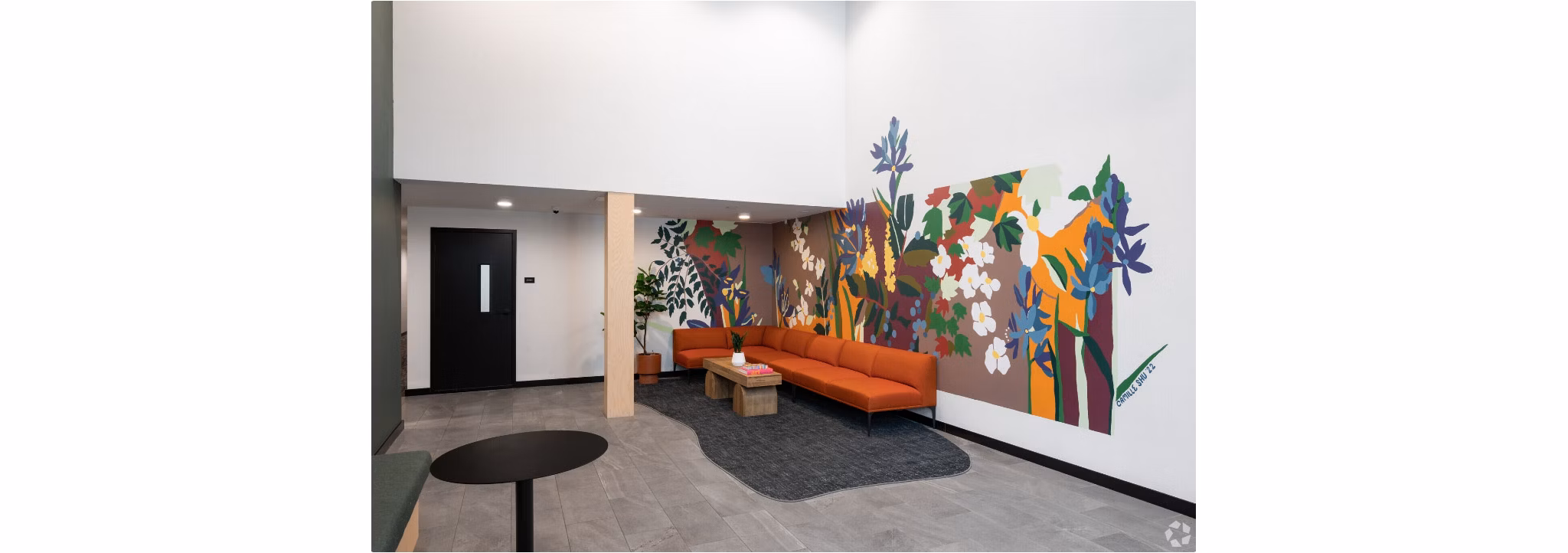 Arlo Apartments: Elegant luxury apartments in vibrant urban setting