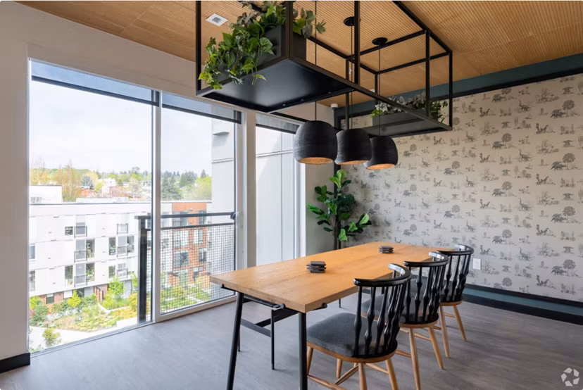 Arlo Apartments: Elegant of luxury apartments in vibrant city neighborhood