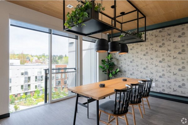 Arlo Apartments: Elegant of luxury apartments in vibrant city neighborhood