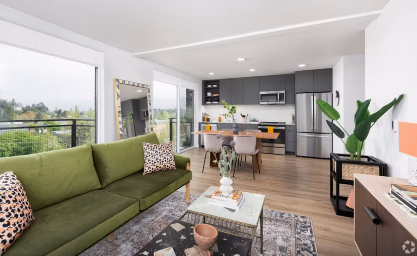 Arlo Apartments: Modern luxury apartments in prime city location