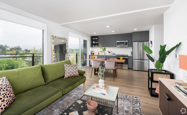 Arlo Apartments: Modern luxury apartments in prime city location