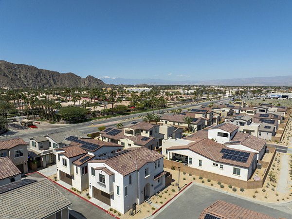 view at SolTerra Apartments