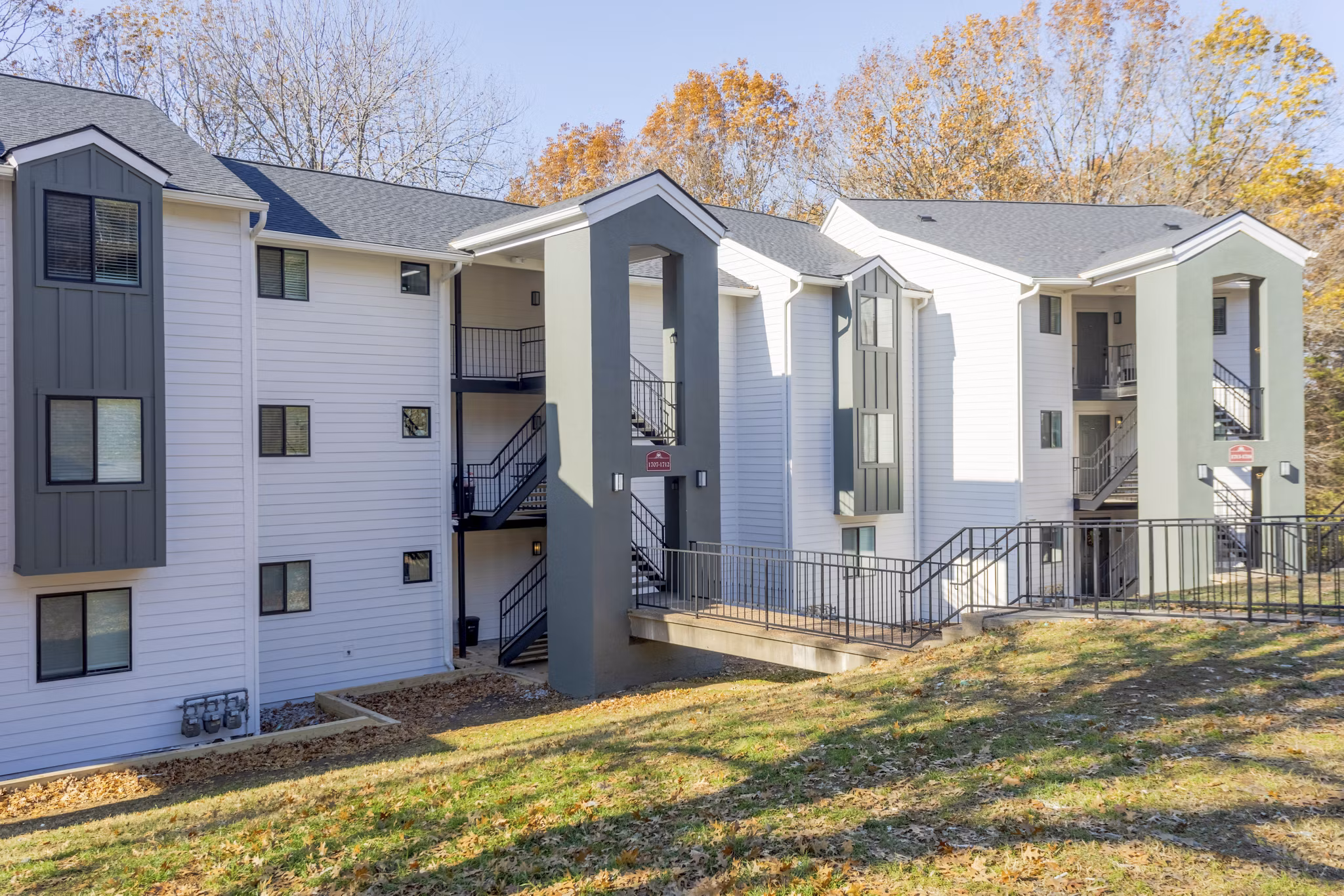 Property images of The Jax