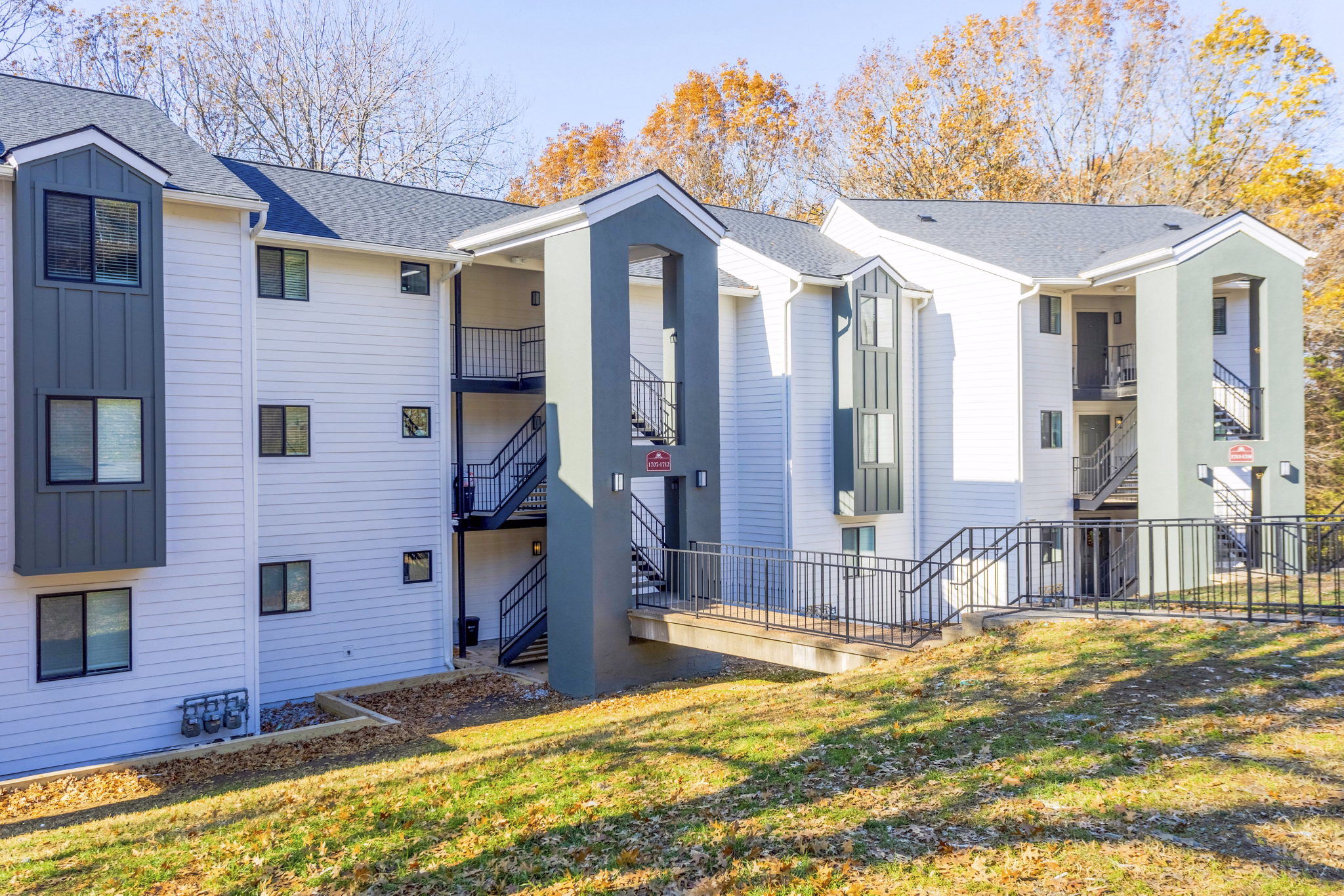 Property images of The Jax