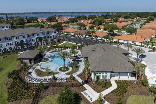 view at Prose Cypress Pointe Apartments