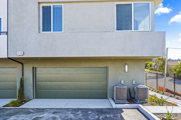 building/exterior at Ascent at Campus of Life Apartments