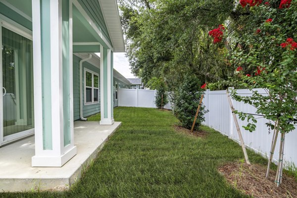 Eden Magnolia Village: Modern of luxury apartments in desirable neighborhood