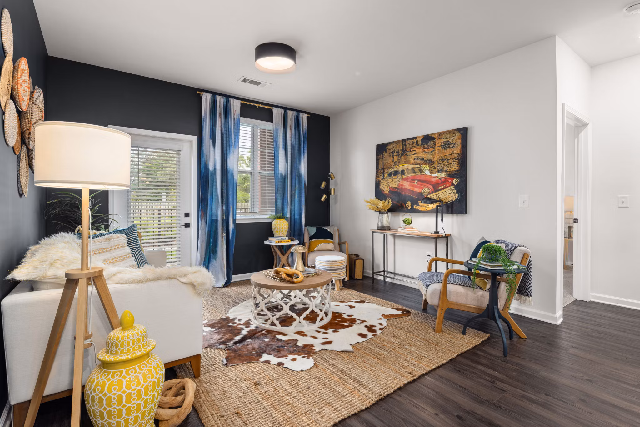 Property images of Giddy Hall