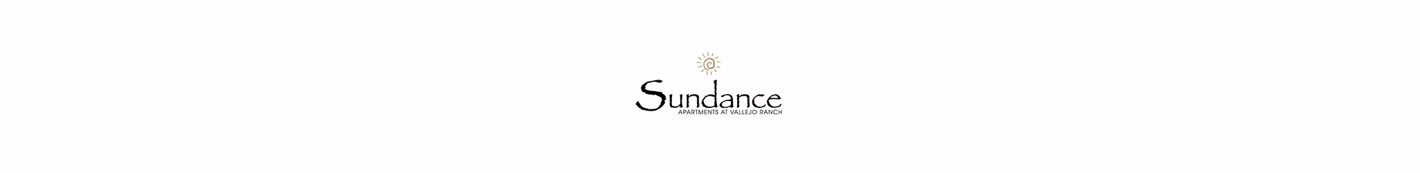 logo for Sundance Apartments