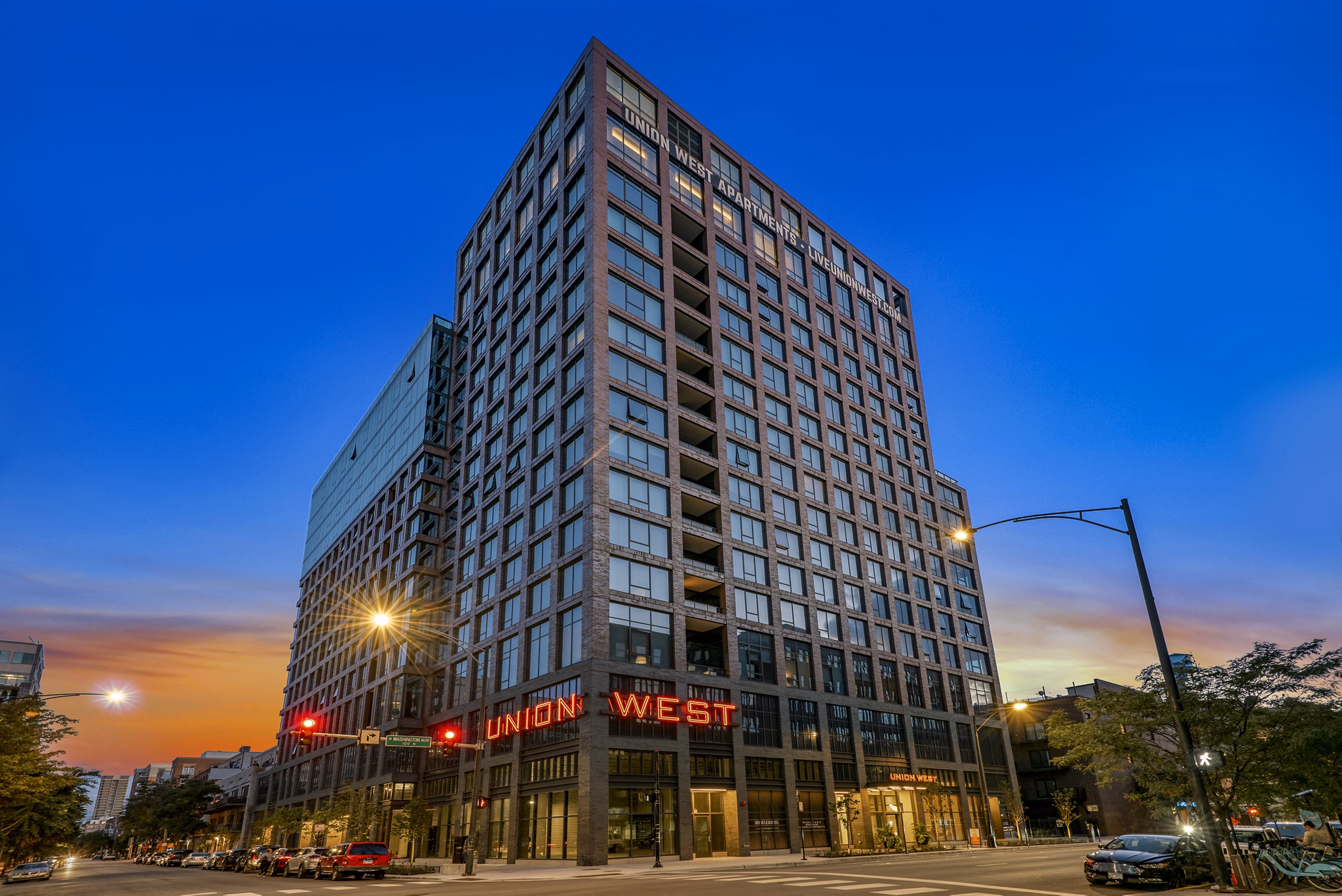 Property images of Union West
