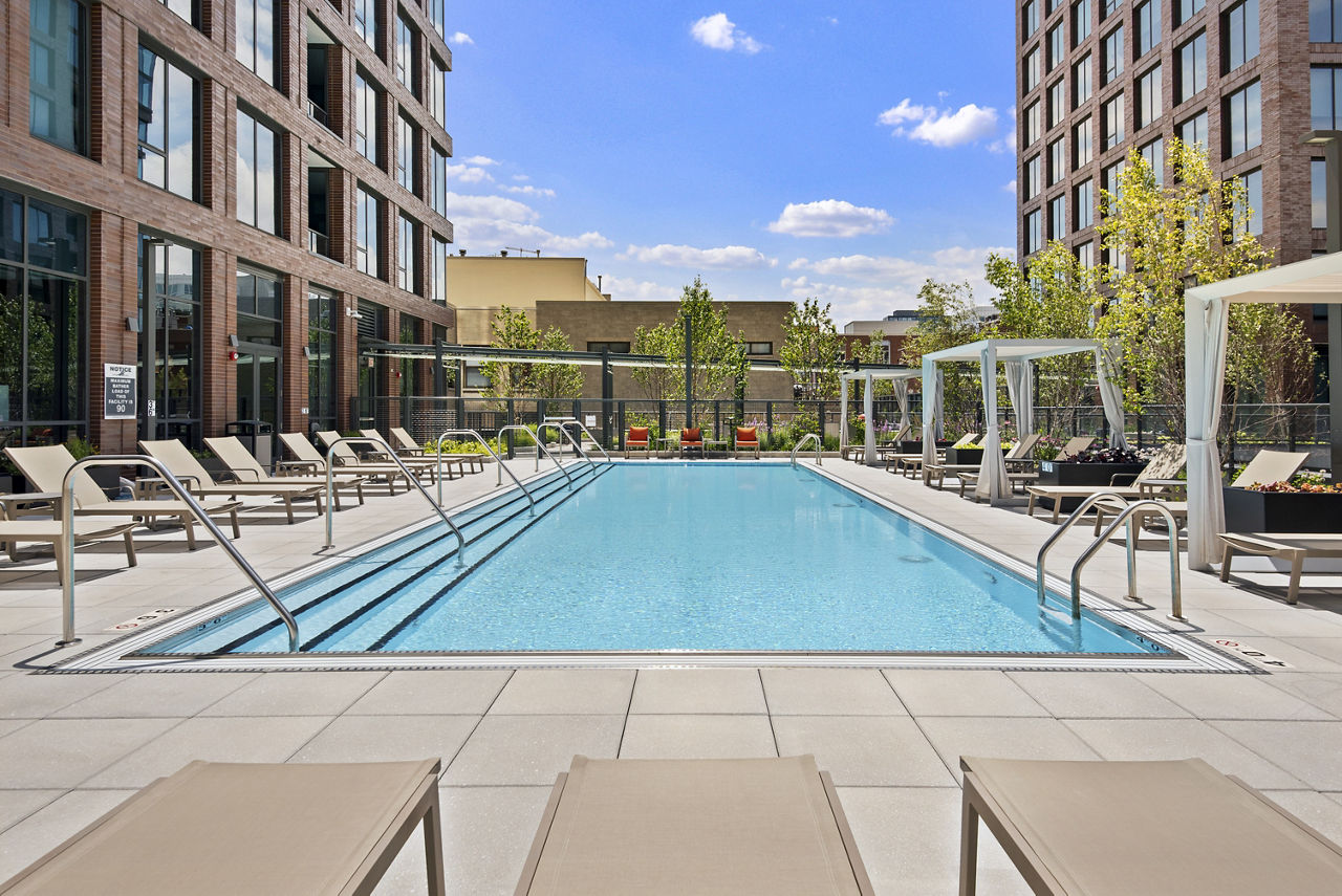 Union West Chicago Il 3 of 12