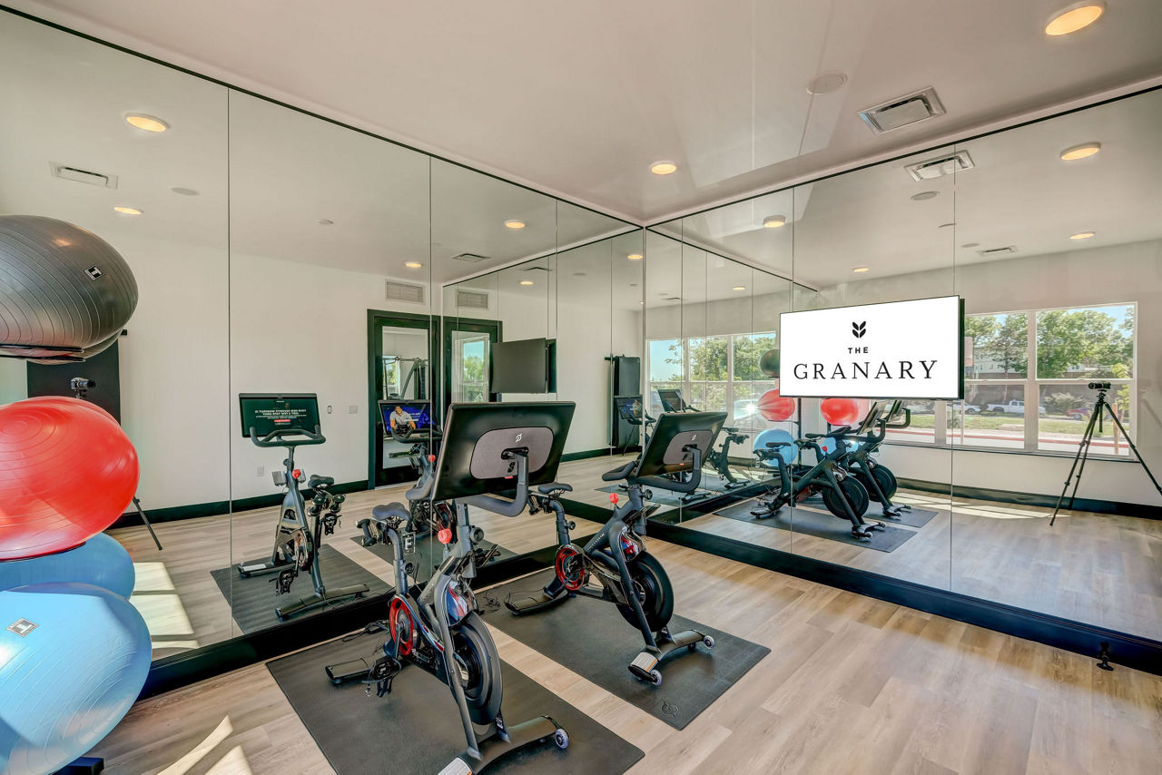 The Granary Fort Collins Co 6 of 12