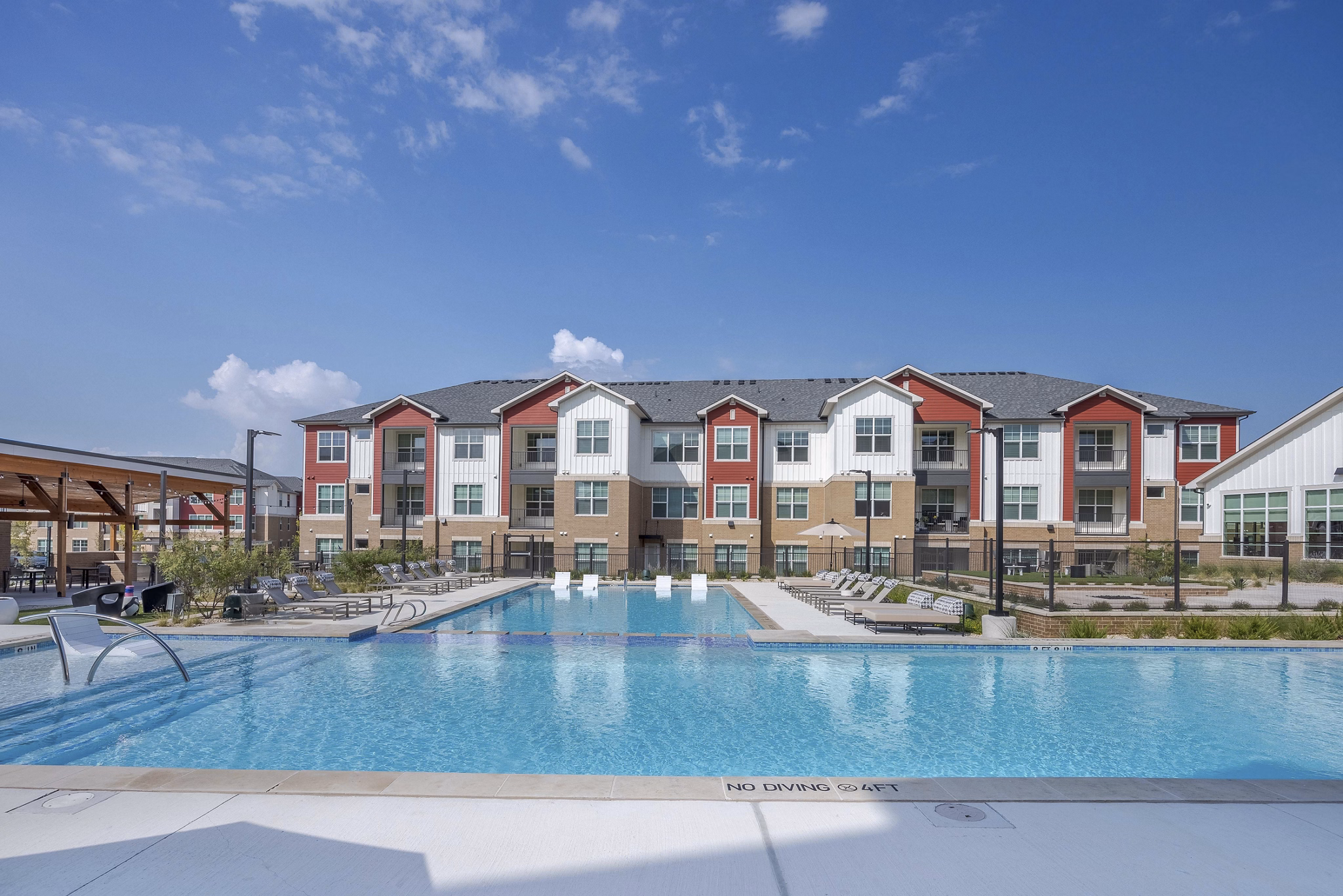 Property images of Sendero Trace