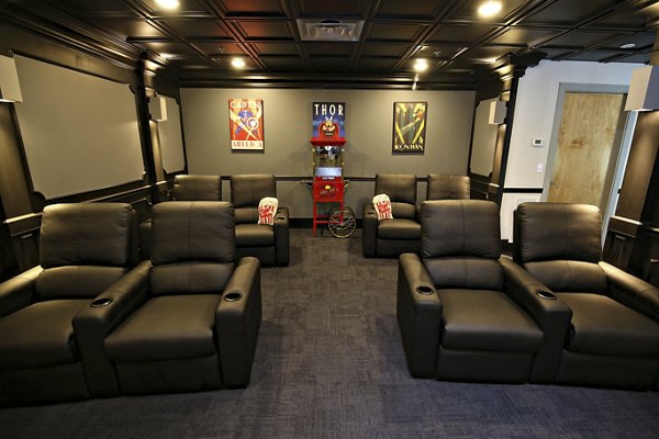 clubhouse at Clubhouse Apartments