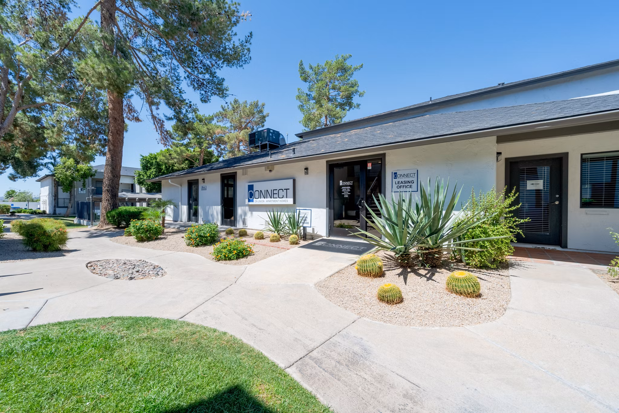 Property images of Connect on Union