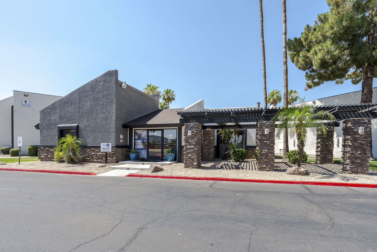 Sierra Pines Phoenix Az 2 of 12