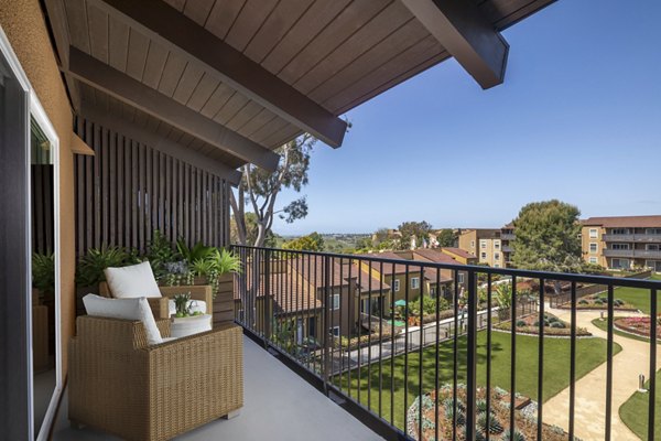rendering at Park Newport Apartments