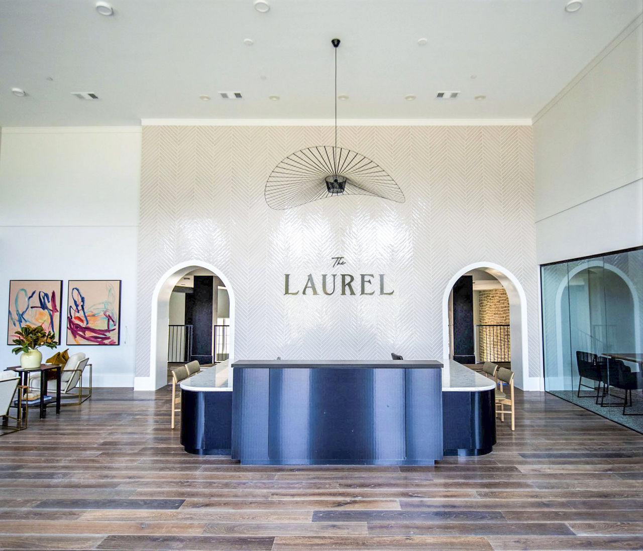 The Laurel Flowery Branch Apartments Flowery Branch Ga 4 of 12