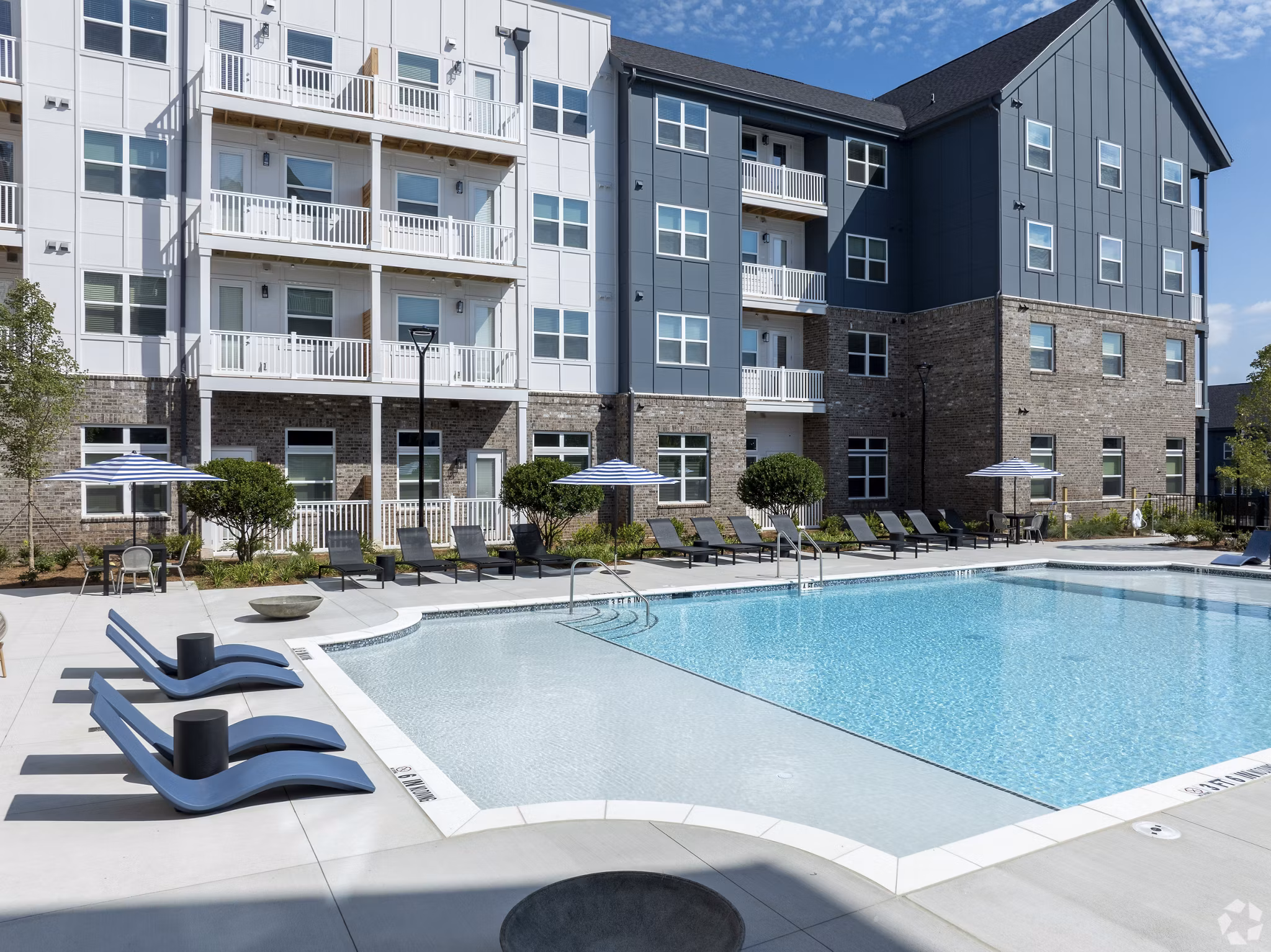 Property images of The Laurel Flowery Branch Apartments
