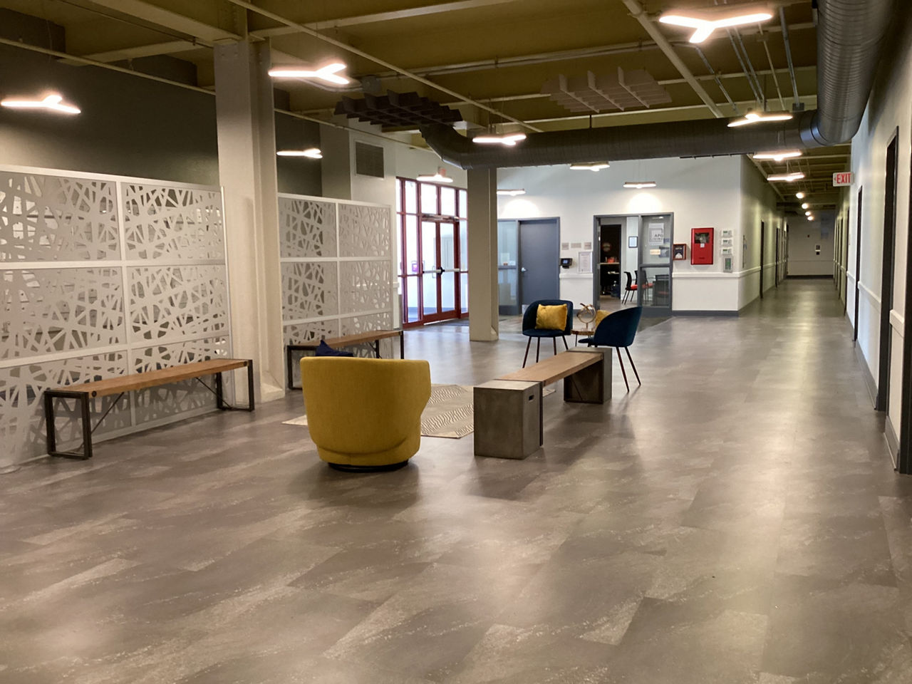 Heinz Lofts Pittsburgh Pa 4 of 12