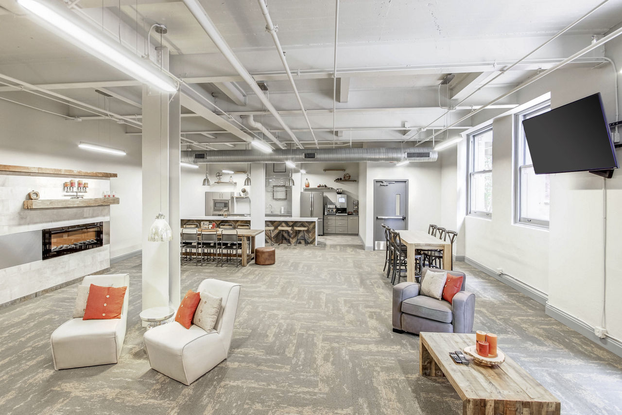 Heinz Lofts Pittsburgh Pa 7 of 12