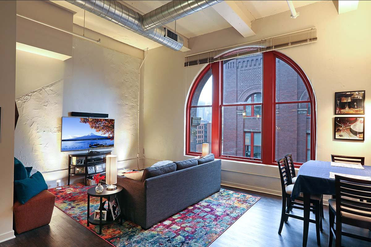 Heinz Lofts Pittsburgh Pa 10 of 12