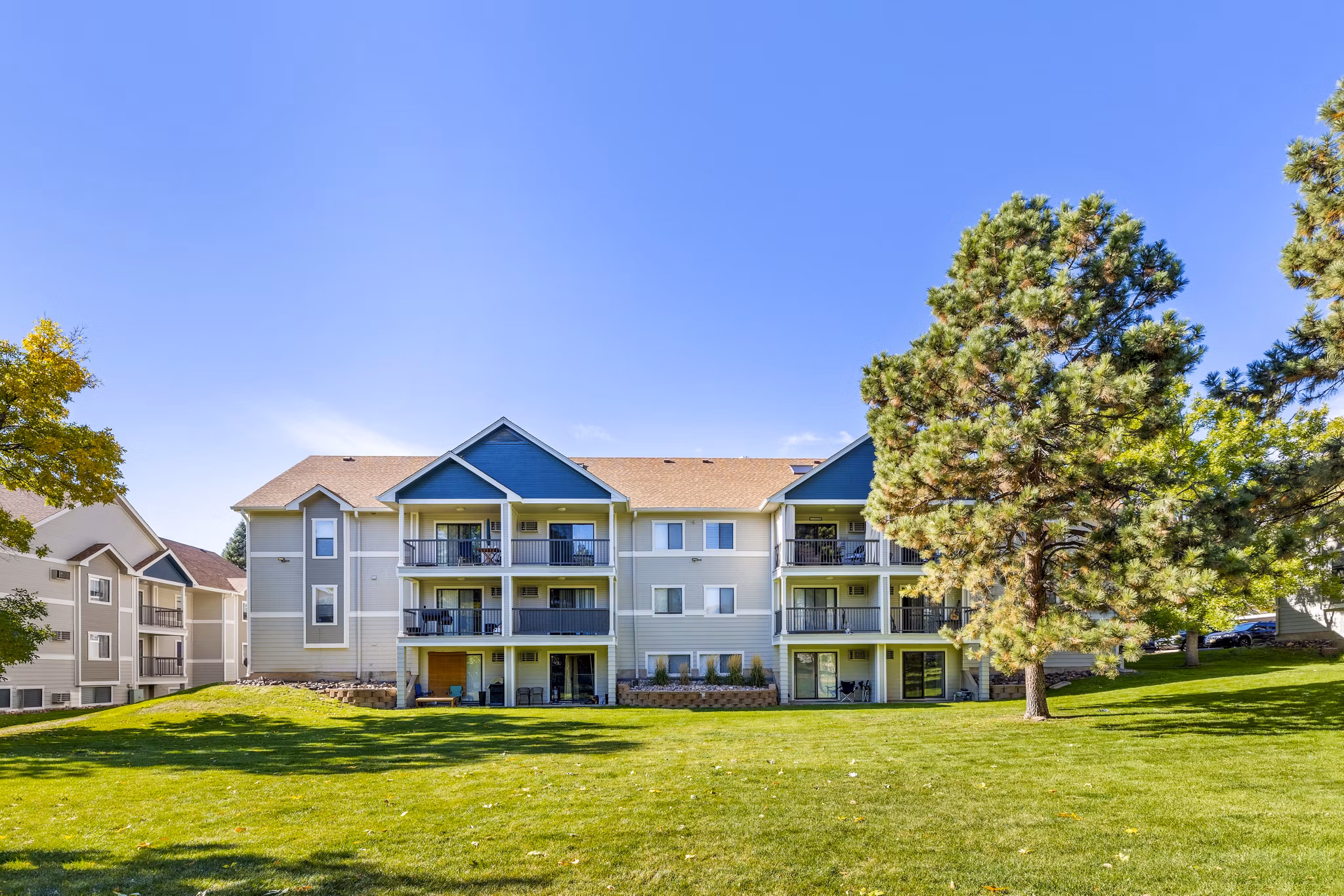 Property images of Belmar Villas