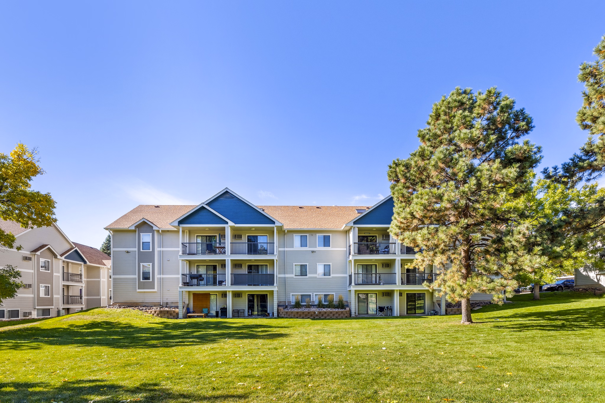 Property images of Belmar Villas