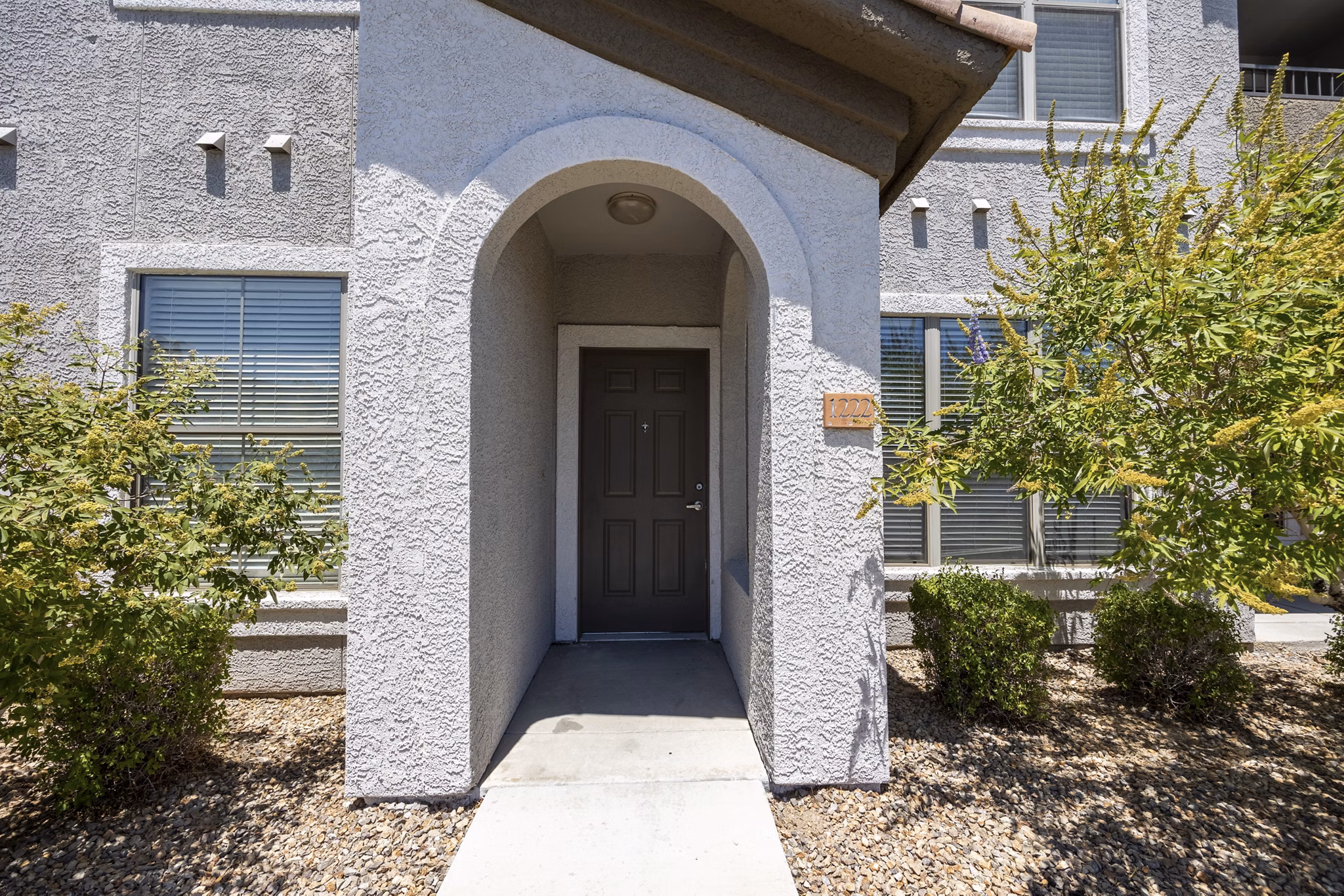 Cyan at Green Valley Apartments: Elegant of luxury apartments in lush suburban setting