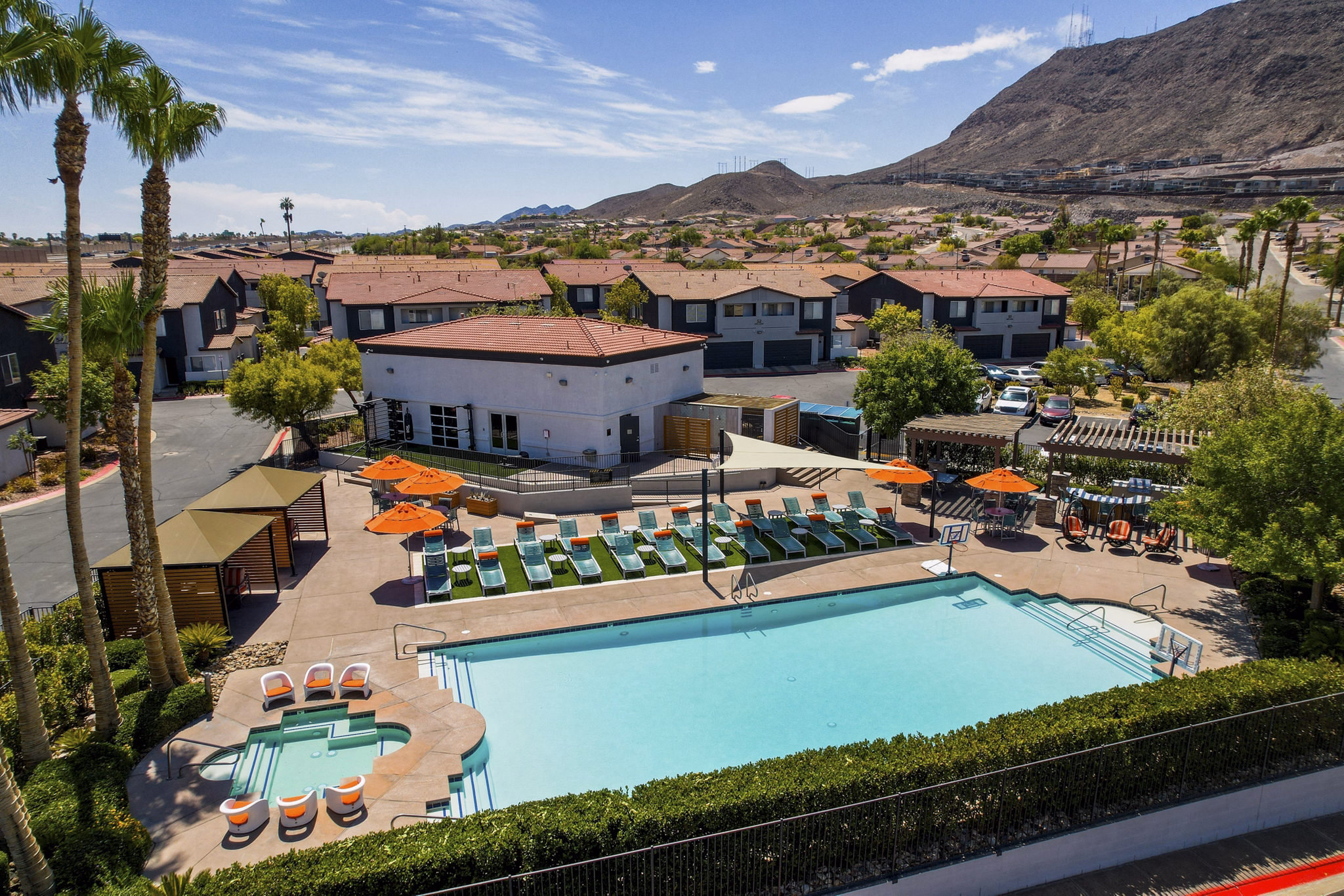 Property images of Townhomes at Horizon Ridge