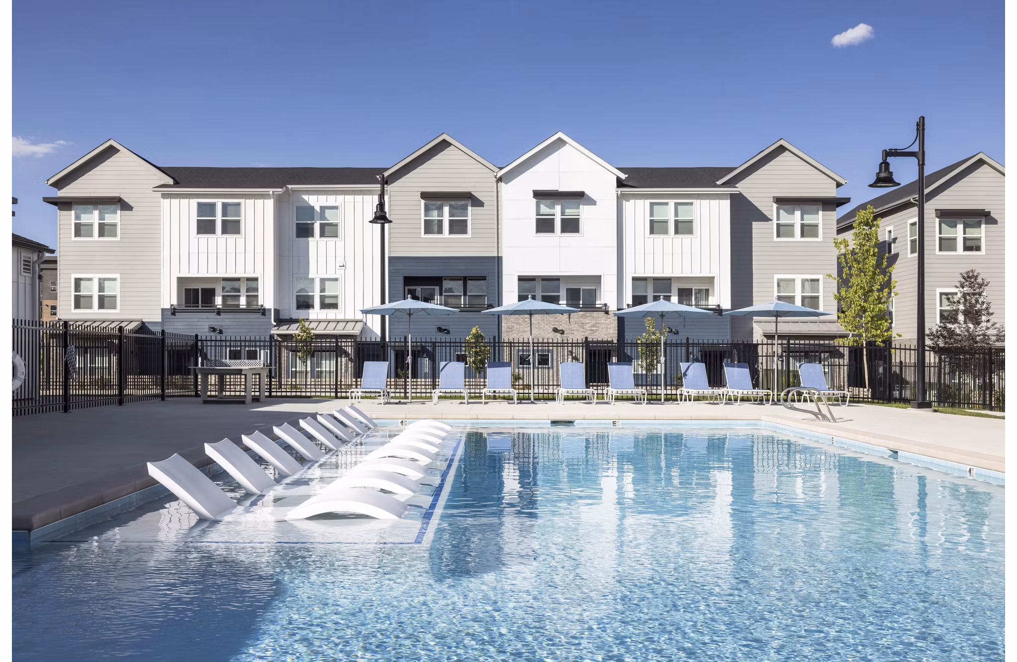 Property images of Finley at Baseline