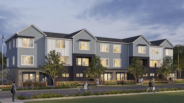 rendering at Finley at Baseline Apartments