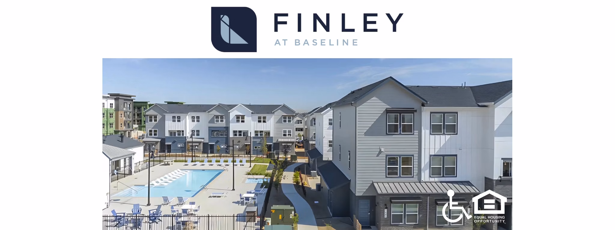 video thumbnail for Finley at Baseline Apartments