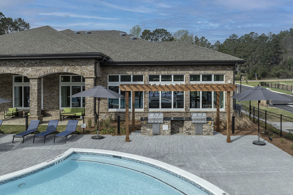 Prose Columbus is a similar property to The Palms Apartments located in Columbus