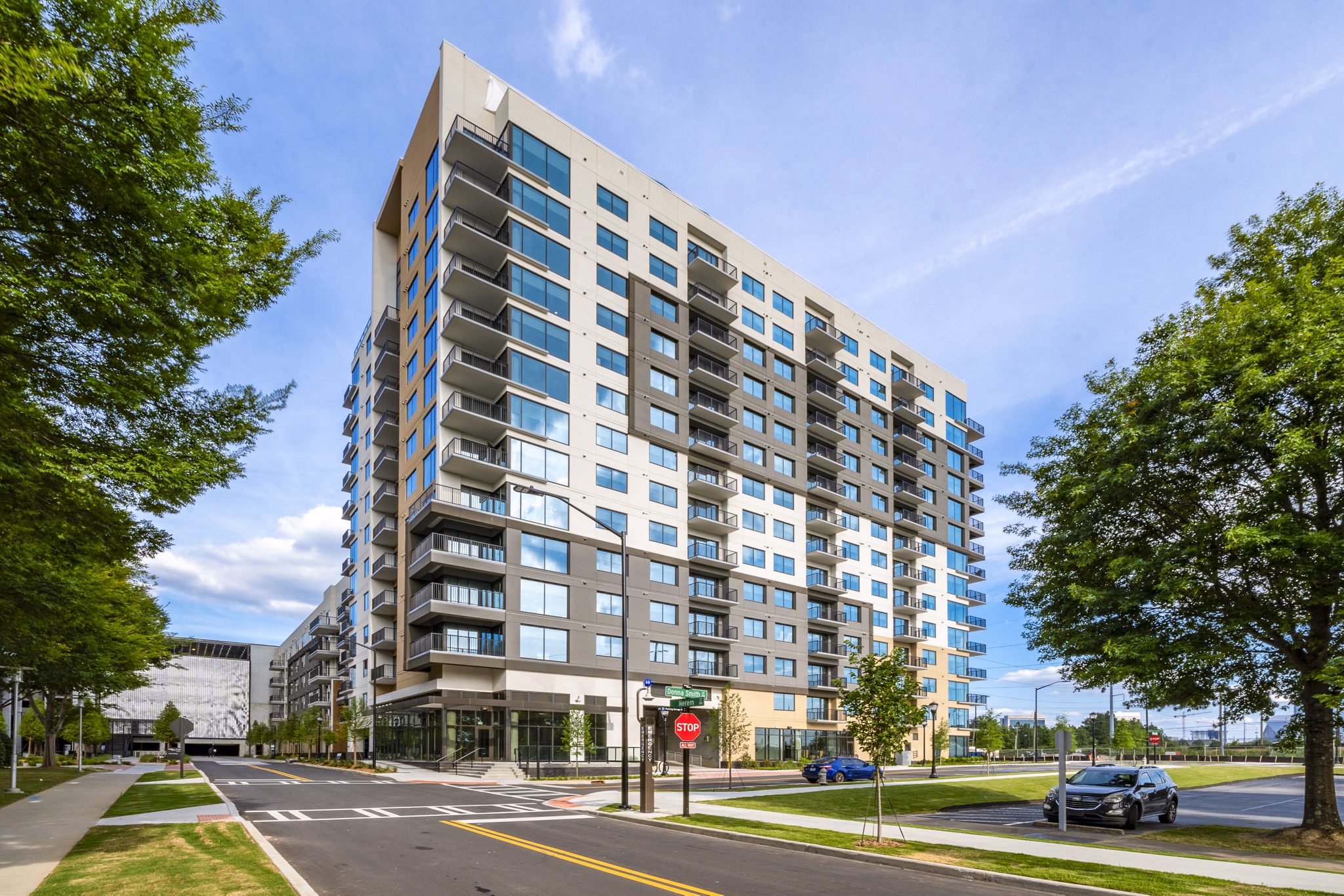 Property images of The Grace Residences