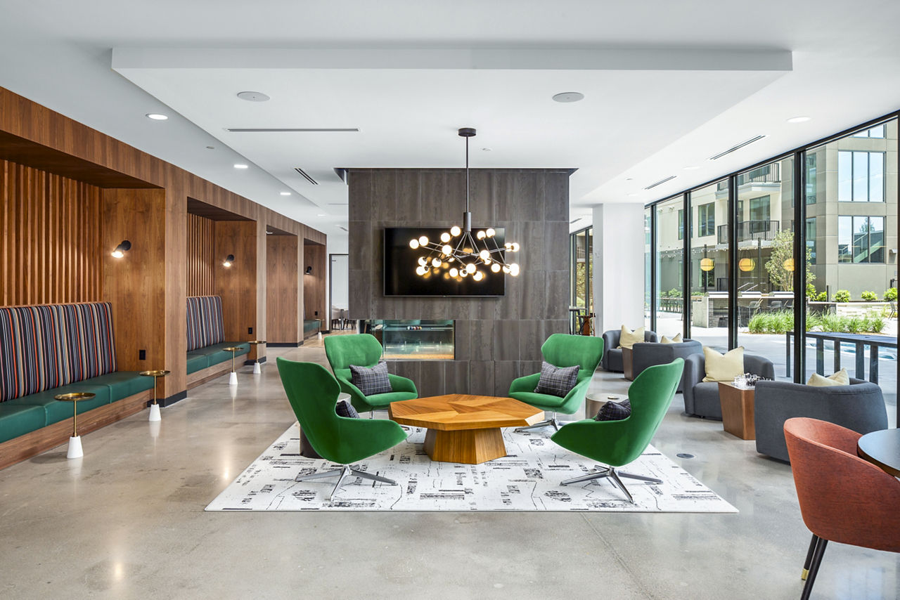The Grace Residences Atlanta Ga 5 of 12